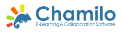 Amed's Chamilo E-Learning